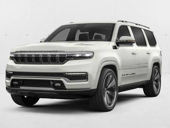 JEEP GRAND WAGONEER 2022 1C4SJVGP7NS111405 image JEEP GRAND WAGONEER 2022 1C4SJVGP7NS111405 image